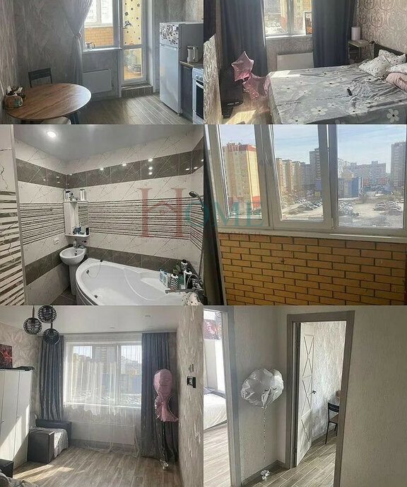 квартира г Новосибирск ул Петухова 12/4 Площадь Маркса фото 8