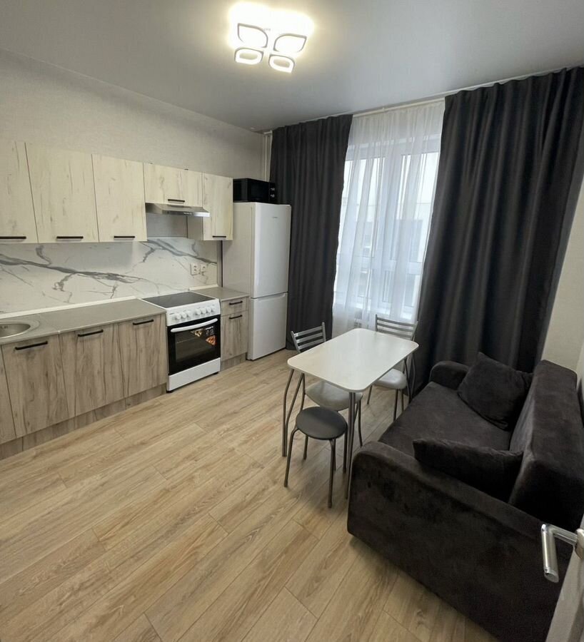 квартира г Воронеж р-н Центральный ул Загоровского 9/3 фото 4