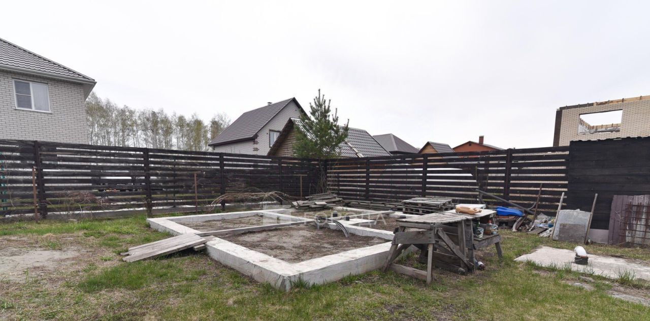 дом г Барнаул р-н Индустриальный ул Лимонная 3 фото 21