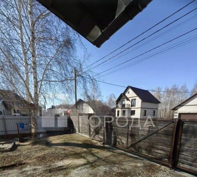 дом г Барнаул р-н Индустриальный ул Лимонная 3 фото 40