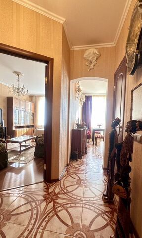 ул Туристская 30к/2 Беговая фото