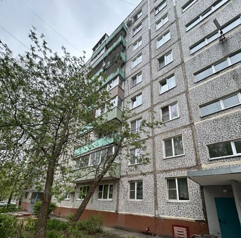Колычёво ул Астахова 13 фото