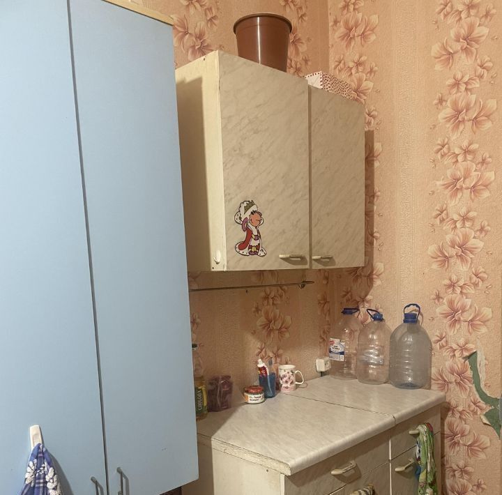комната г Пермь р-н Свердловский ул Сибирская 32 фото 8