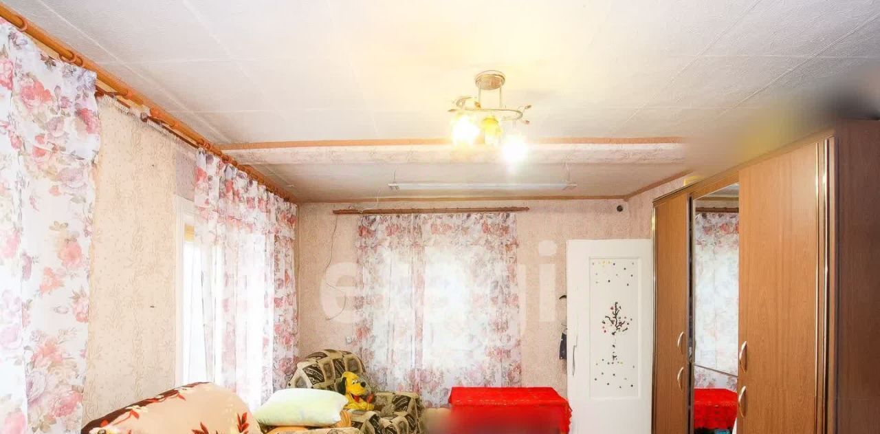 дом г Улан-Удэ мкр Забайкальский р-н Октябрьский фото 8