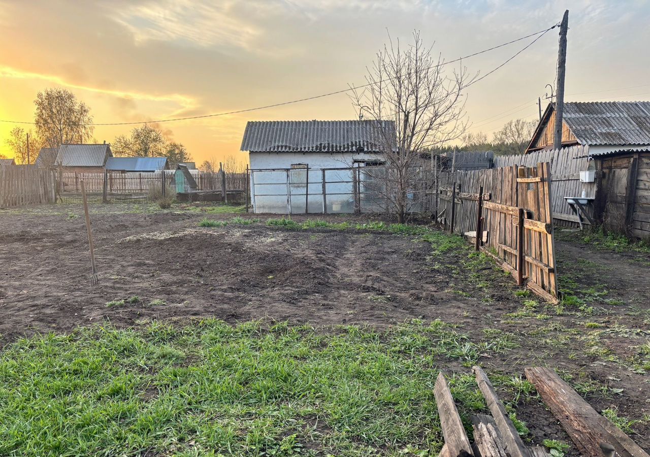 дом г Белово Кемеровская обл. — Кузбасс, Городок, садовые участки Кедр, Новый Городок фото 1