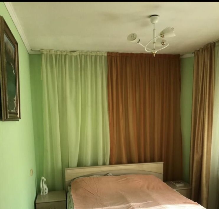 квартира г Белокуриха ул Братьев Ждановых 1 фото 6