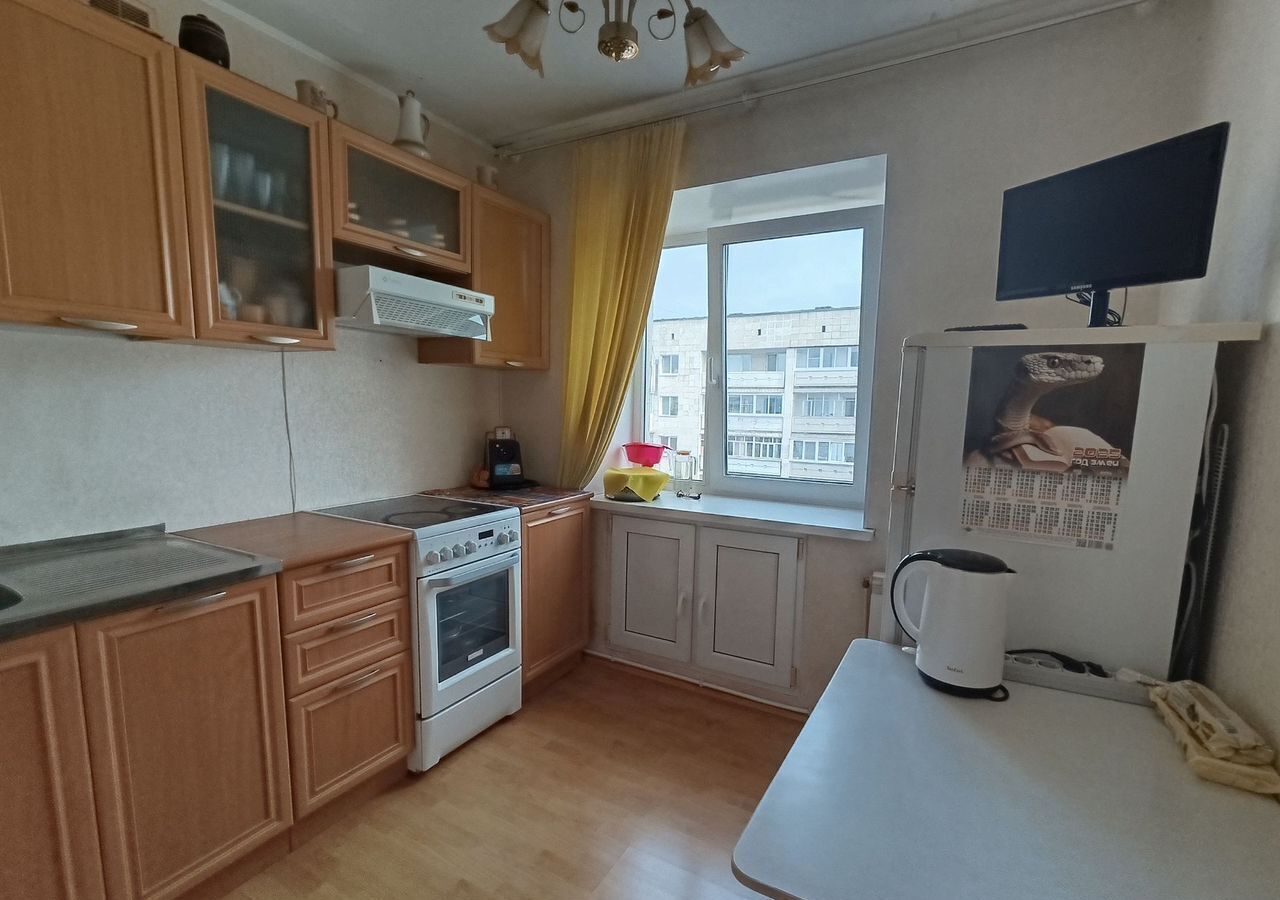 квартира г Нижний Тагил р-н Тагилстроевский ул Пархоменко 137 фото 12