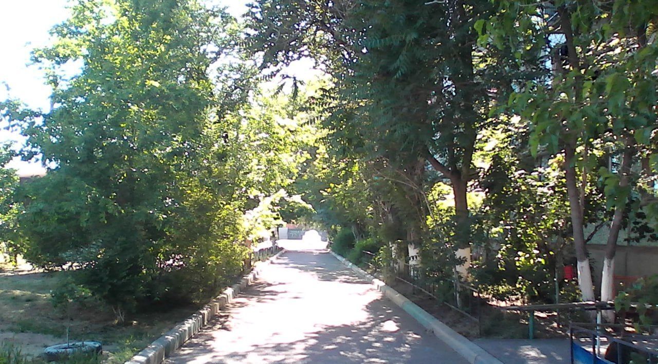 квартира г Астрахань р-н Советский ул Челябинская 21 фото 21