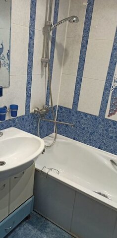 квартира р-н Промышленный пр-кт Кирова 411 фото