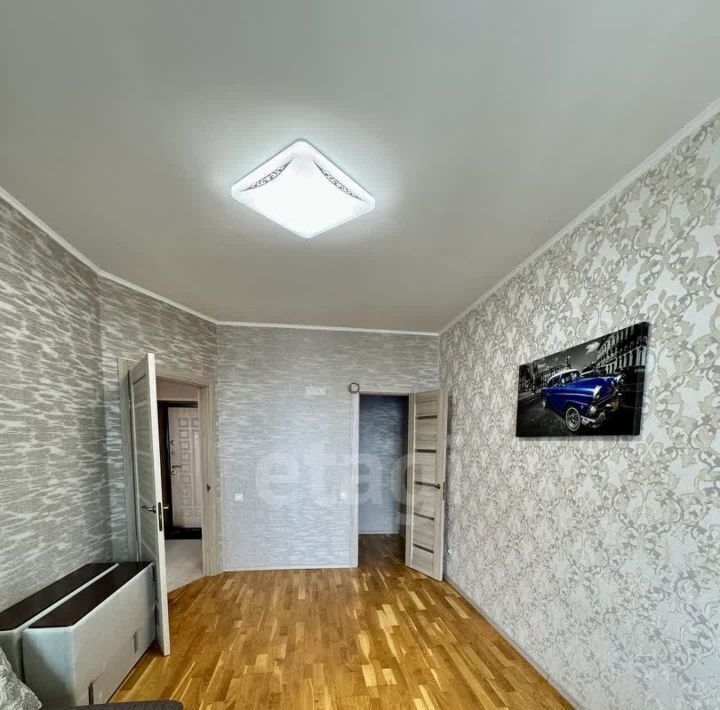 квартира г Белгород Восточный ул 3 Интернационала 25 фото 11