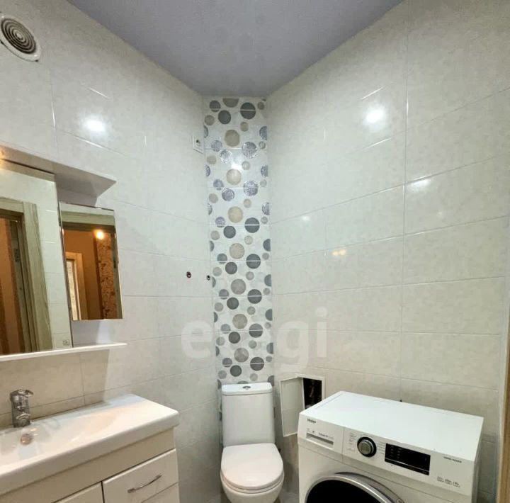 квартира г Белгород Восточный ул 3 Интернационала 25 фото 17