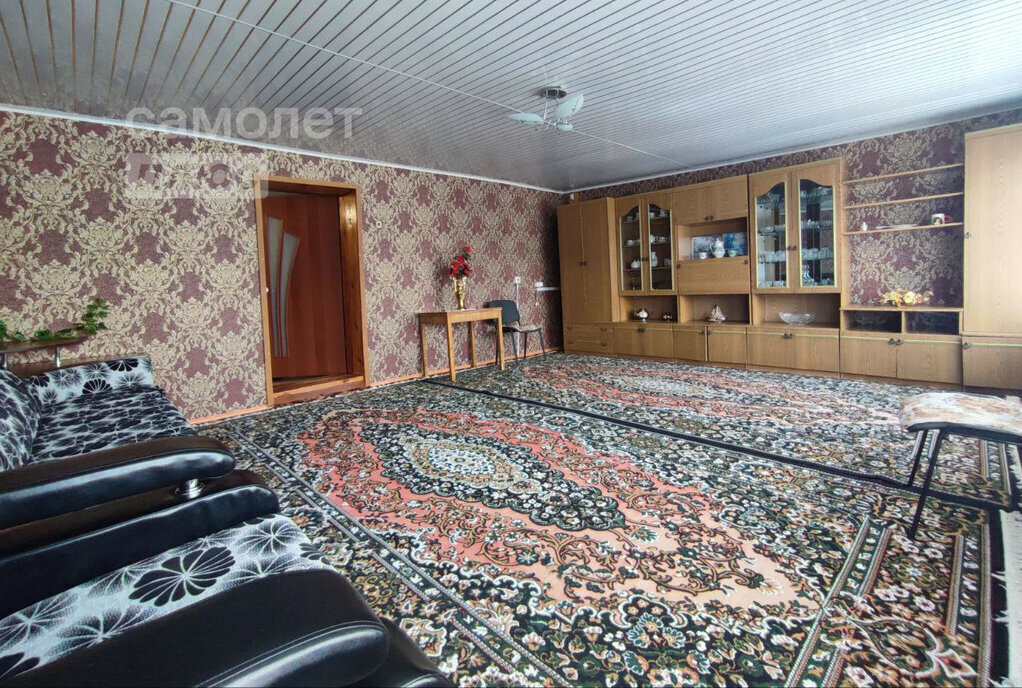 дом г Нижняя Салда ул Рабочей молодежи 140 фото 4
