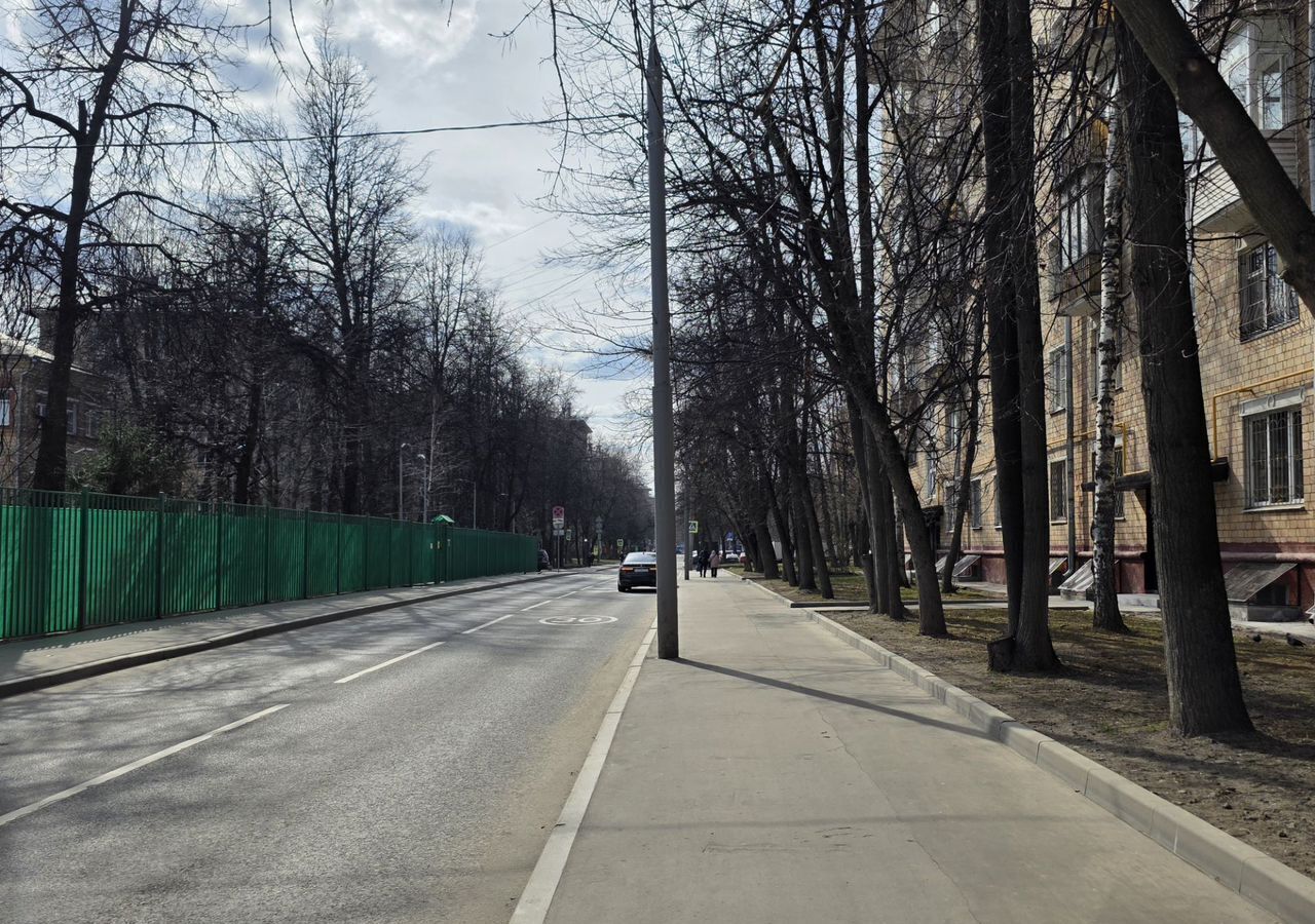 свободного назначения г Москва метро Университет ул Молодёжная 3 фото 11