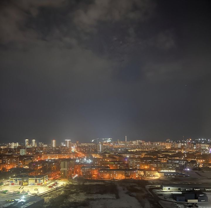 квартира г Красноярск р-н Железнодорожный ул Калинина 41в фото 18