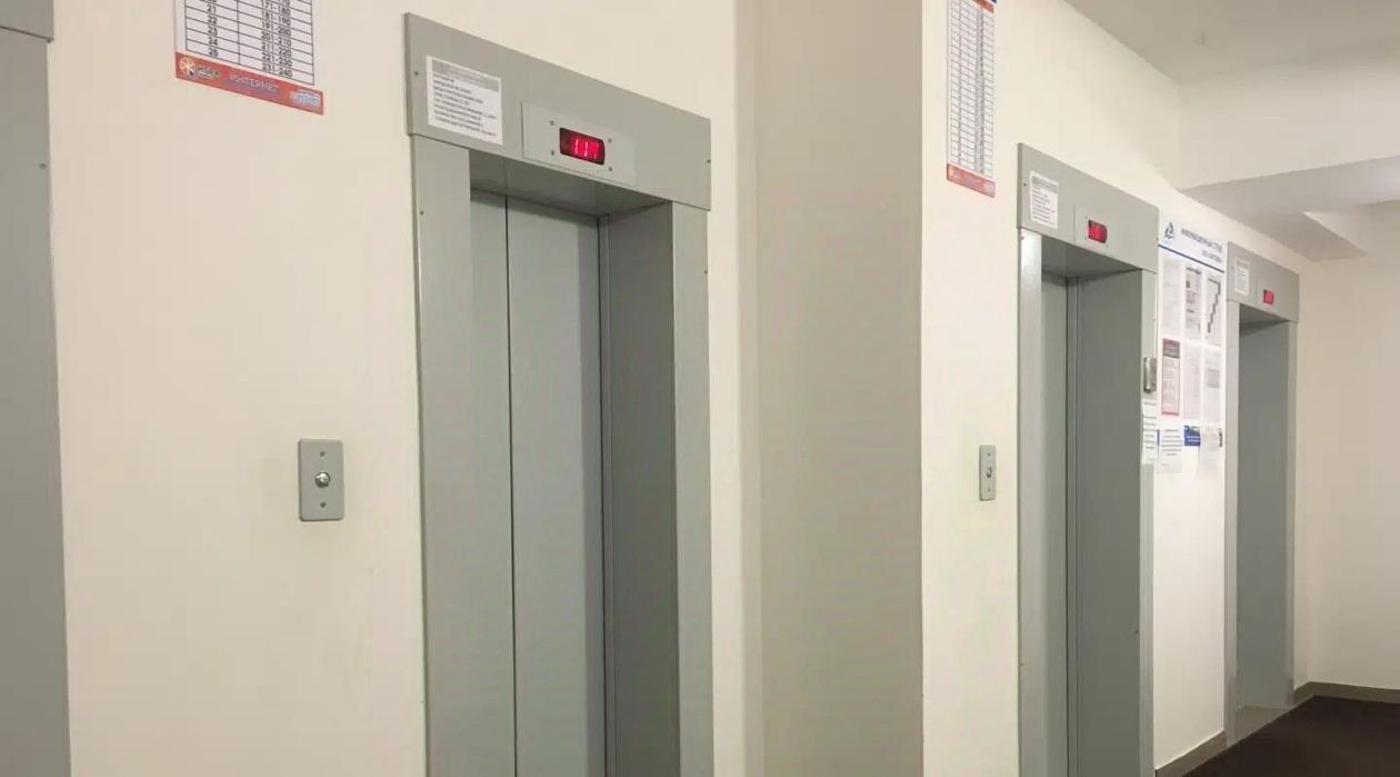 квартира г Красноярск р-н Железнодорожный ул Калинина 41в фото 21
