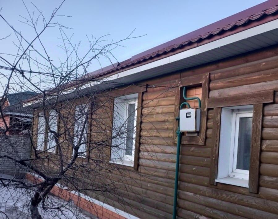 дом г Орск р-н Октябрьский Новый город ул Апшеронская фото 2