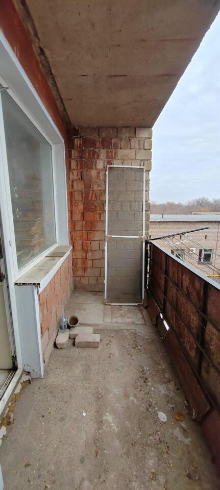 квартира г Орск р-н Ленинский Никель пер Нежинский 3а фото 11