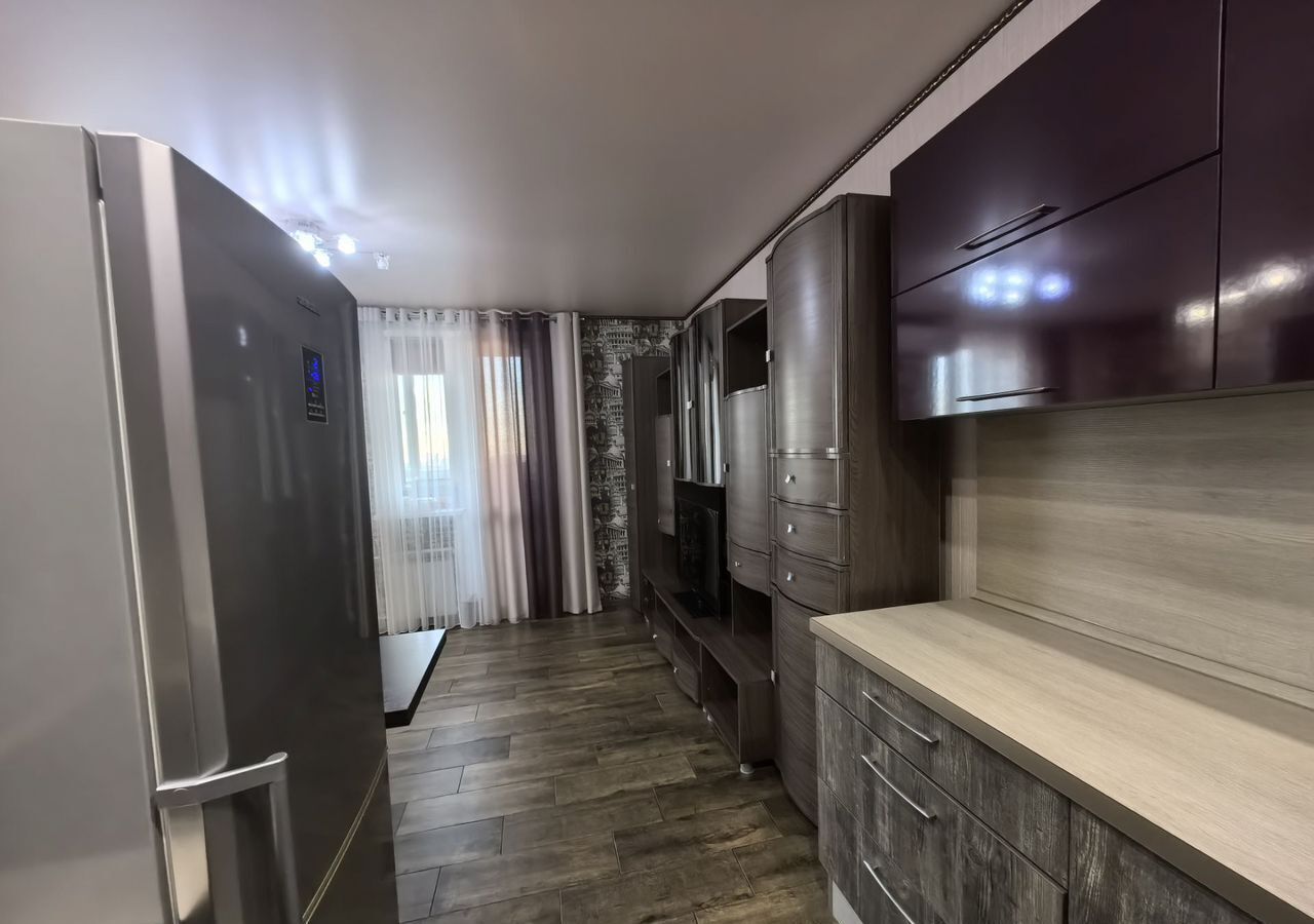 квартира г Самара Спортивная ул Гастелло 22а фото 6