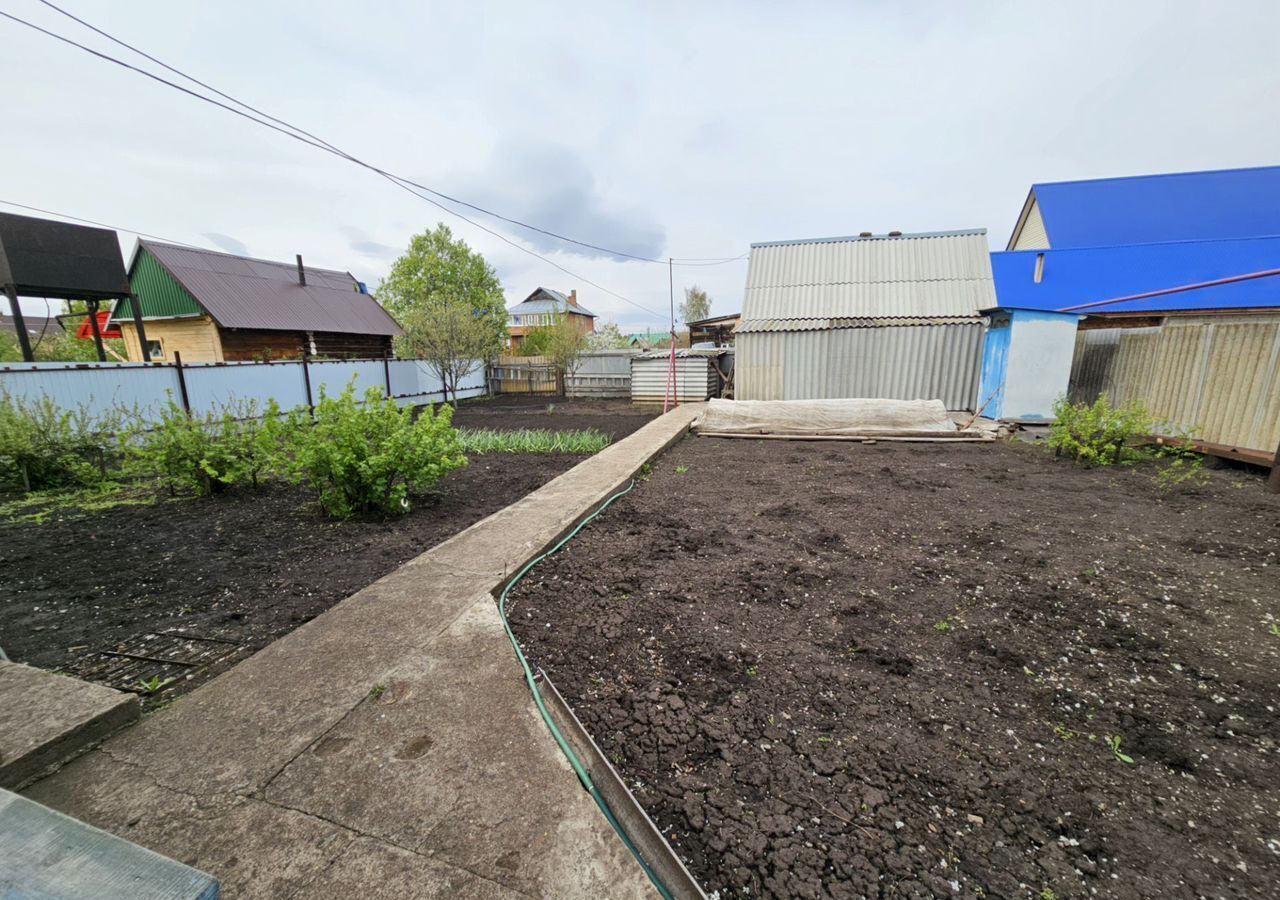 дом р-н Давлекановский г Давлеканово ул Демская 57 Давлеканово фото 17