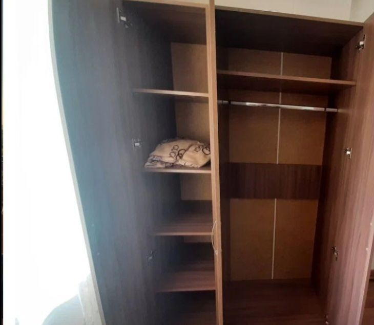 квартира г Иркутск р-н Ленинский ул Баумана 237/3 фото 5