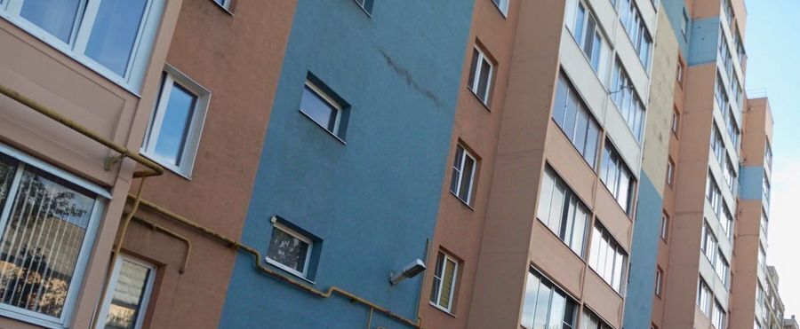 квартира г Иваново р-н Ленинский пр-кт Строителей 53 фото 7