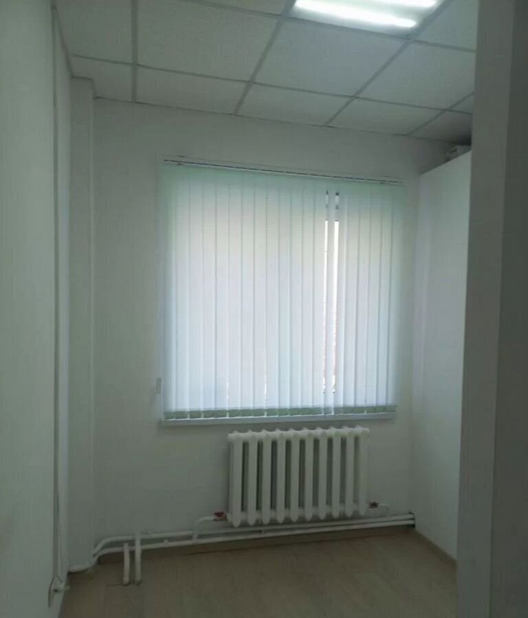 офис г Новосибирск Октябрьская ул Сакко и Ванцетти 31 фото 8