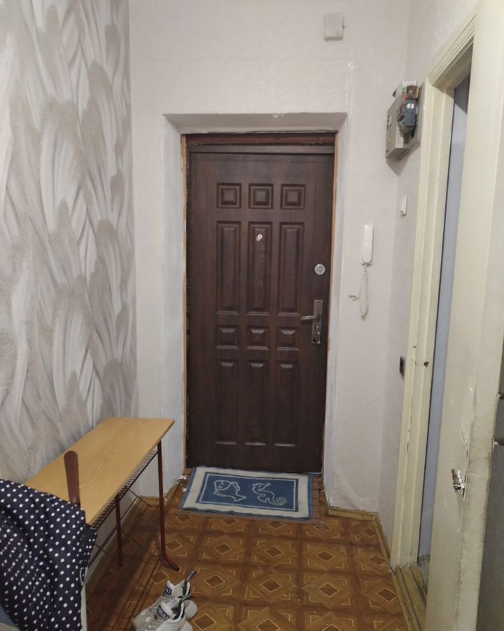квартира г Армавир ул Розы Люксембург 135 фото 9