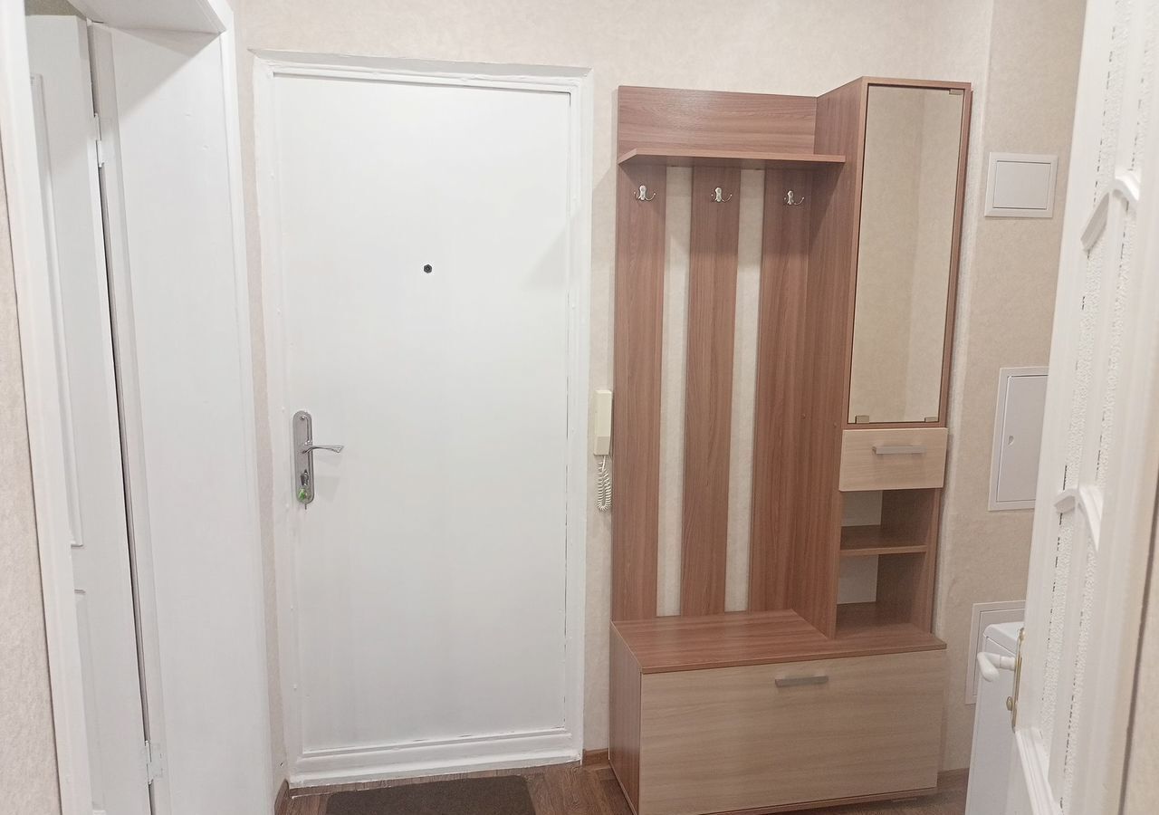 квартира г Краснодар р-н Прикубанский ул им. 40-летия Победы 146/7 фото 11
