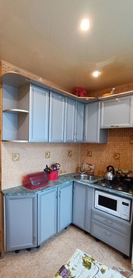 квартира г Новодвинск ул Добровольского 6а фото 1