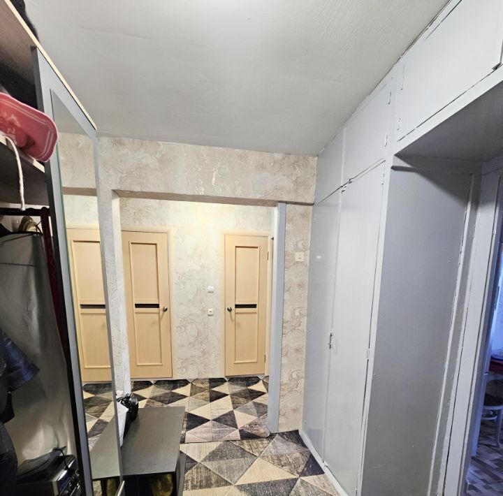 квартира г Чита р-н Черновский пр-кт Фадеева 33 фото 1