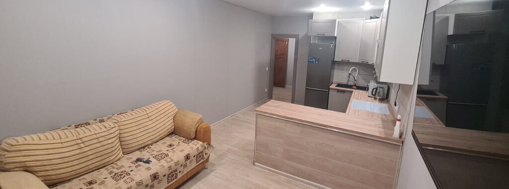 квартира г Клин ул Чайковского 105к/2 фото 17