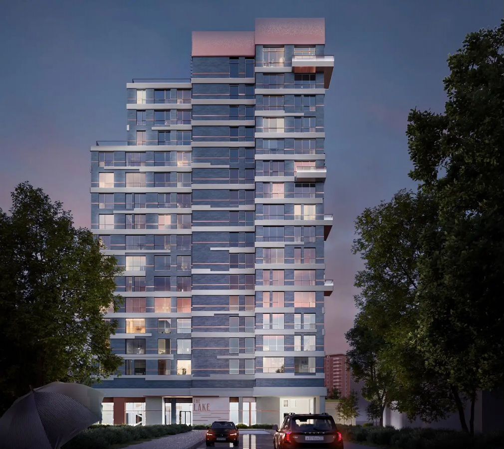 квартира г Москва метро Свиблово ул Снежная 22 корп. 3 фото 8