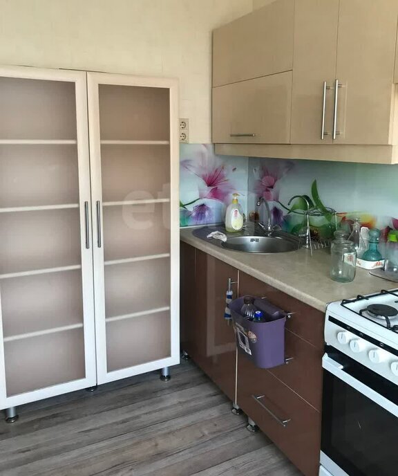 квартира г Златоуст ул им И.С.Тургенева 6 фото 3