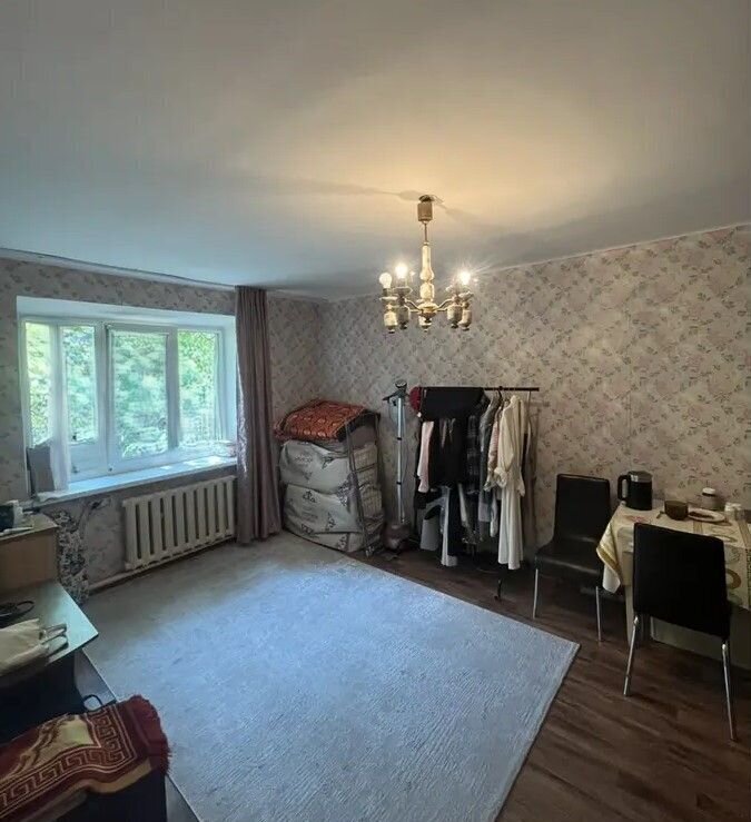 квартира г Ростов-на-Дону р-н Кировский ул Социалистическая 133 фото 2