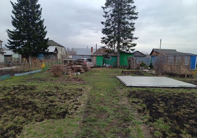 р-н Кировский Кемеровская обл. - Кузбасс, садоводческое общество Заря фото
