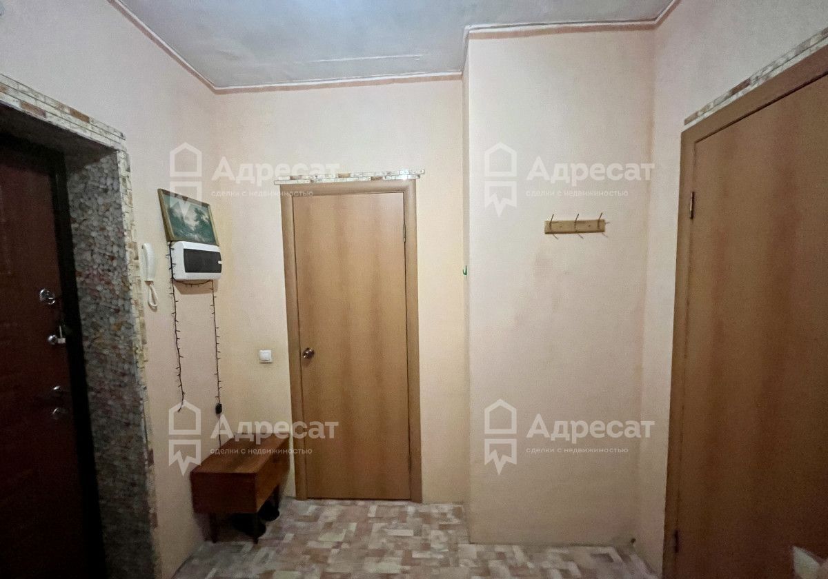 квартира г Волгоград р-н Краснооктябрьский территория посёлок 40 Домиков, 18 фото 7
