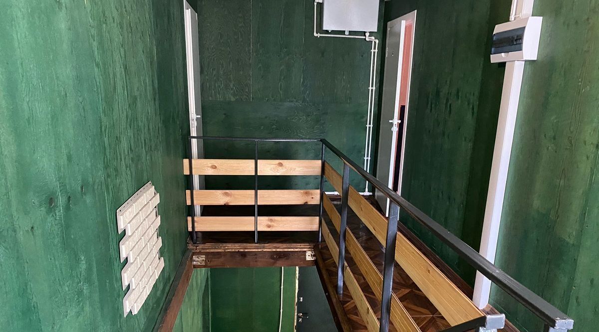 дом г Новосибирск р-н Советский туп Бердский 9/2 фото 15