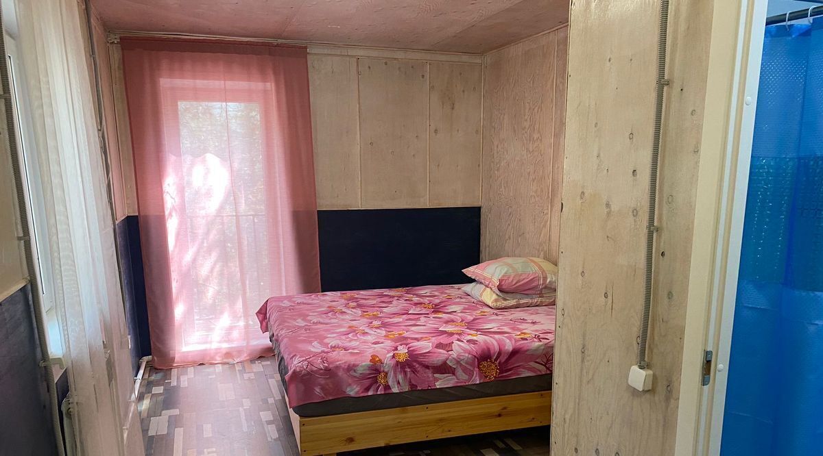 дом г Новосибирск р-н Советский туп Бердский 9/2 фото 9