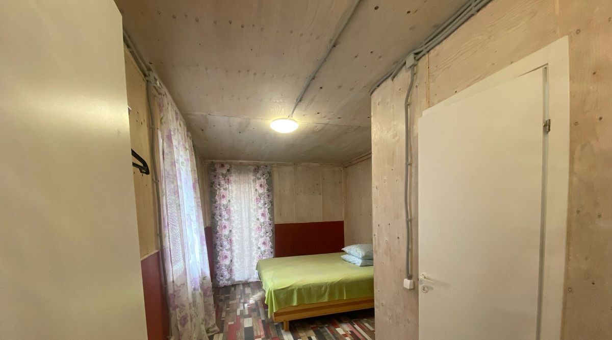 дом г Новосибирск р-н Советский туп Бердский 9/2 фото 50