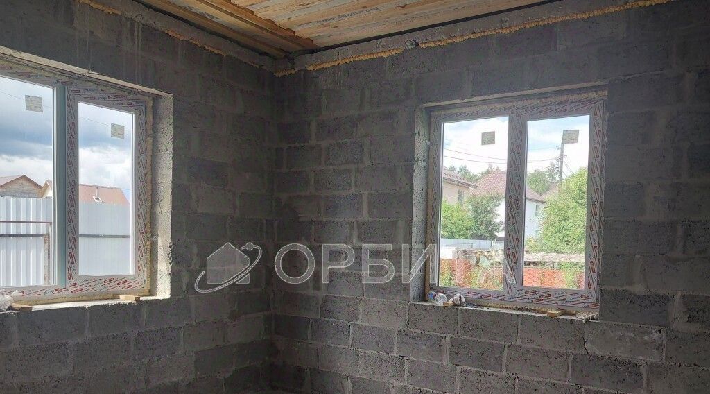 дом г Тюмень р-н Калининский снт Надежда-3 ул Кедровая 277 фото 4