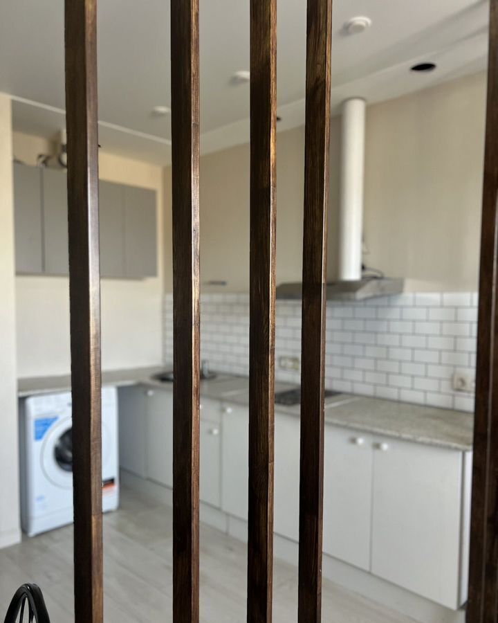 квартира г Иркутск р-н Октябрьский ул Пискунова 148/8 фото 12