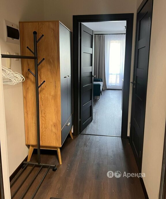 квартира г Санкт-Петербург метро Удельная ул Манчестерская 3к/2 фото 6
