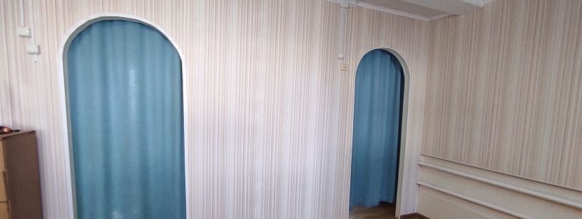 дом г Ковров ул Чайковского 8 фото 9