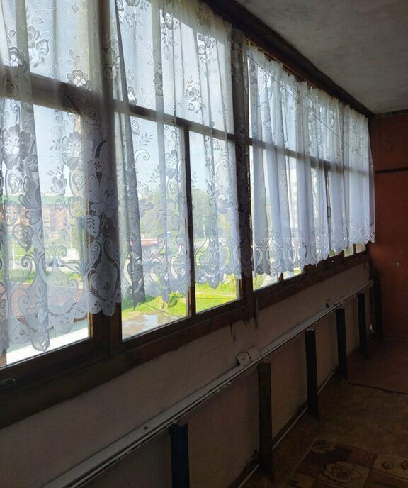 квартира г Салават ул Губкина 28 фото 8