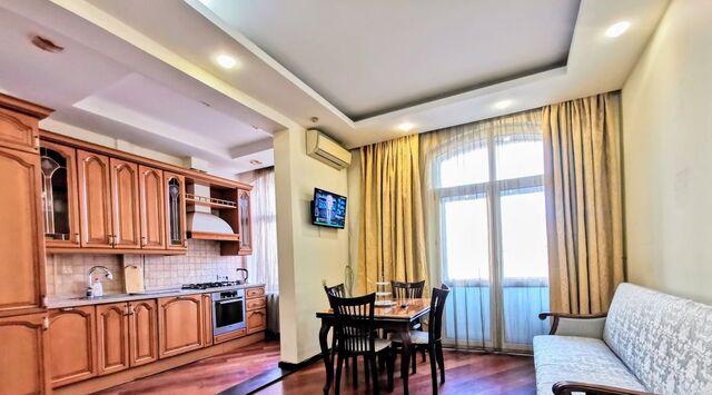пр-кт Кутузовский 23к/1 фото