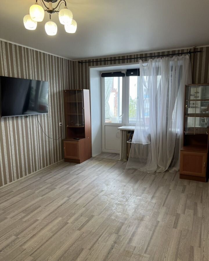 квартира г Уфа р-н Советский б-р Ибрагимова 23 фото 4