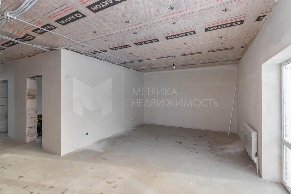 дом г Тюмень снт Поляна ул Длинная фото 11