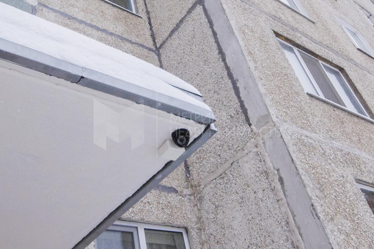 квартира г Тюмень ул Валерии Гнаровской 5 фото 34