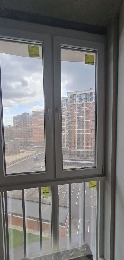 квартира г Краснодар р-н Прикубанский ул им. Ивана Беличенко 92к/1 фото 11