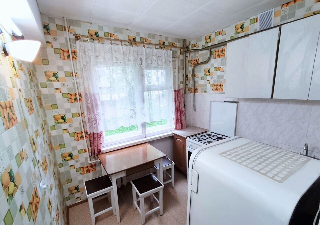квартира г Ульяновск р-н Засвияжский ш Московское 71 фото 15